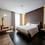 Fuori Le Mura Hotel
