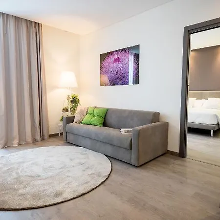 Fuori Le Mura Hotel 4*