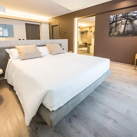 Fuori Le Mura Hotel 4*