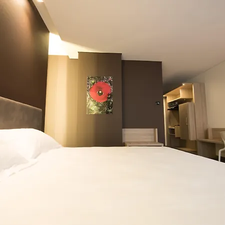 Fuori Le Mura Hotel Altamura