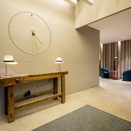 Hotel Fuori Le Mura 4*