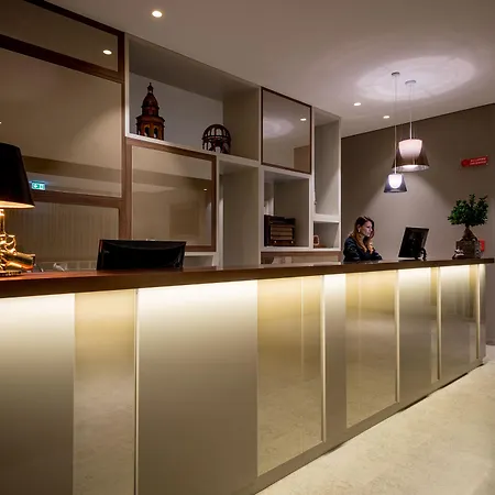 Hotel Fuori Le Mura