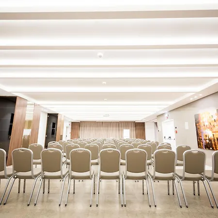 Fuori Le Mura Hotel
