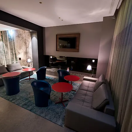 Hotel Fuori Le Mura Altamura