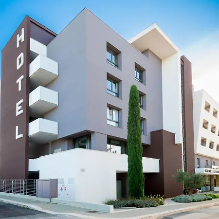 Fuori Le Mura Hotel 4*