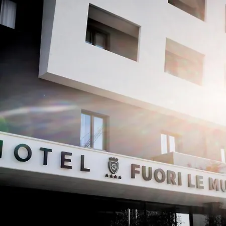 Hotel Fuori Le Mura Altamura