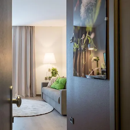 Hotel Fuori Le Mura