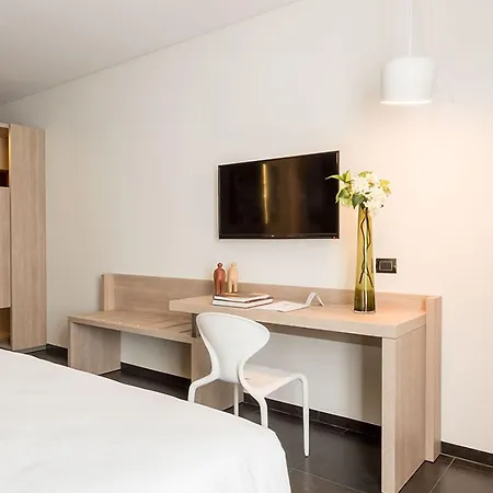 Hotel Fuori Le Mura 4*