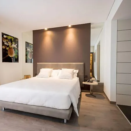 Hotel Fuori Le Mura 4*