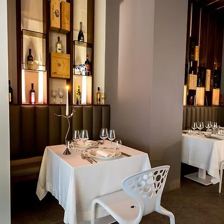 Fuori Le Mura Hotel 4*