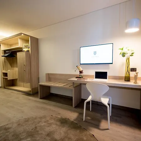 Hotel Fuori Le Mura Altamura