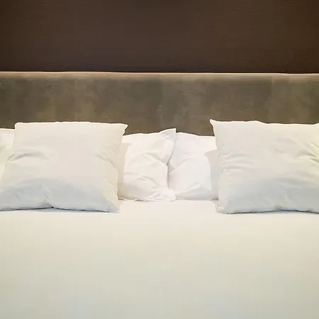 Hotel Fuori Le Mura 4*