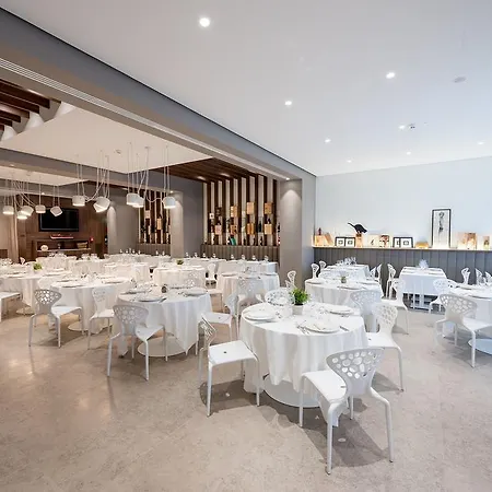 Fuori Le Mura Hotel