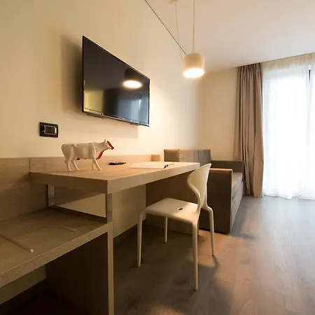 Hotel Fuori Le Mura Altamura