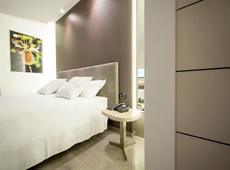 Fuori Le Mura Hotel 4*