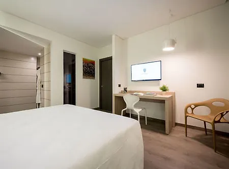 Hotel Fuori Le Mura Altamura