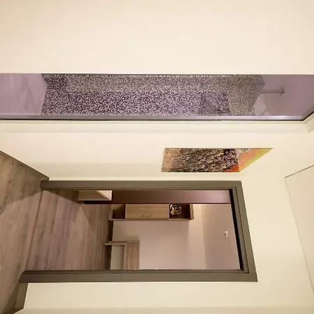 Hotel Fuori Le Mura 4*