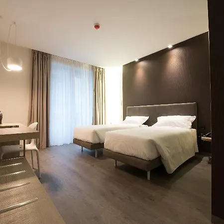 Fuori Le Mura 4* Altamura