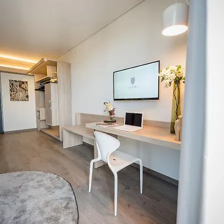 Hotel Fuori Le Mura 4*