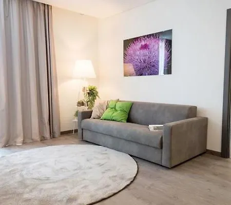 Fuori Le Mura Hotel Altamura