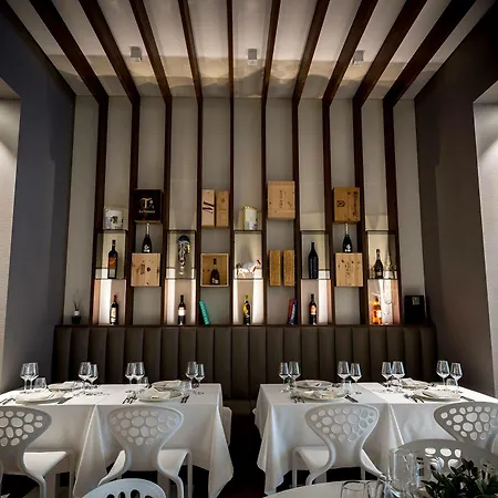 Hotel Fuori Le Mura
