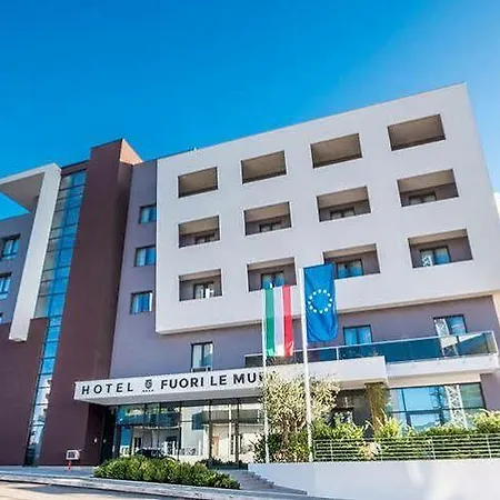 Fuori Le Mura 4* Altamura