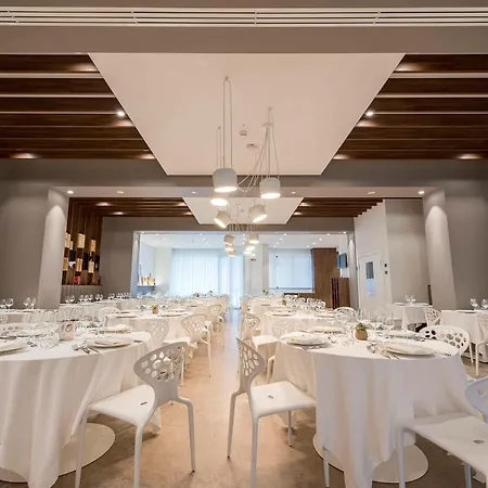 Fuori Le Mura Hotel