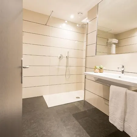 Hotel Fuori Le Mura 4*