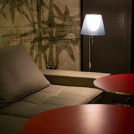 Hotel Fuori Le Mura 4*