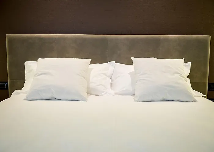 فندق Fuori Le Mura 4*