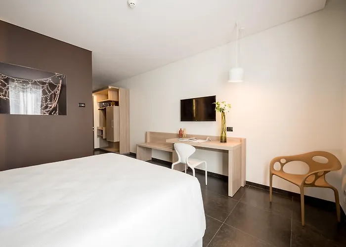 فندق Fuori Le Mura