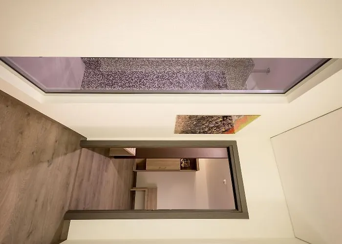 فندق Fuori Le Mura 4*