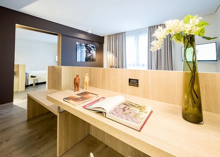 فندق Fuori Le Mura 4*