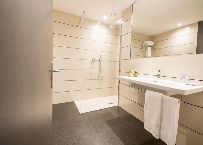فندق Fuori Le Mura 4*