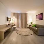 Fuori Le Mura Hotel 4*