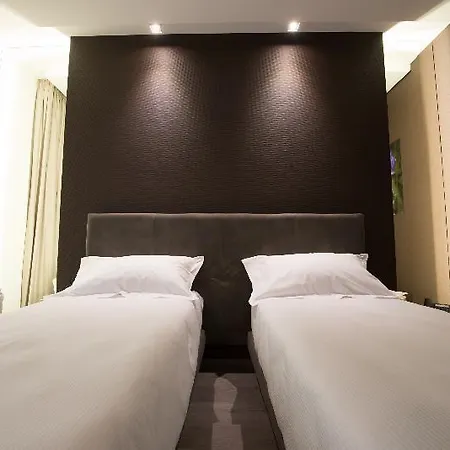 Otel Fuori Le Mura