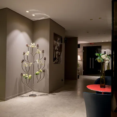 Fuori Le Mura Otel Altamura