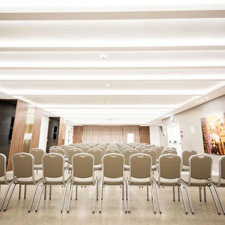 Fuori Le Mura Hotel