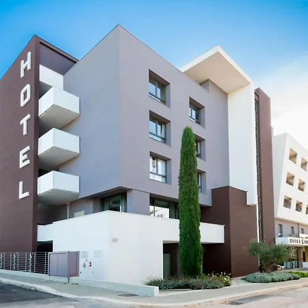 Fuori Le Mura Hotel 4*