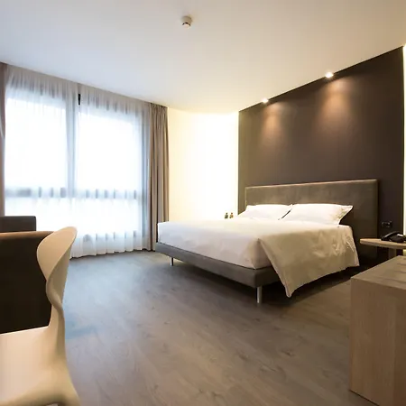 Hotel Fuori Le Mura 4*
