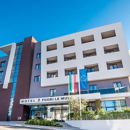 Otel Fuori Le Mura 4*