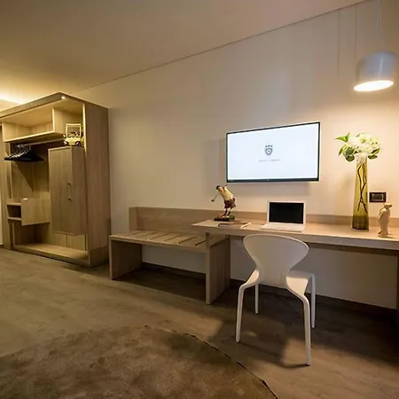 Otel Fuori Le Mura Altamura