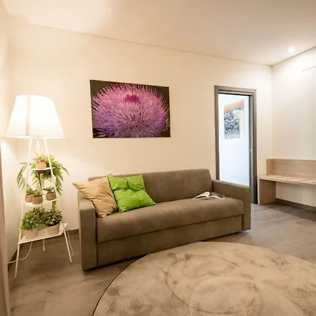 Fuori Le Mura 4*