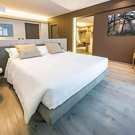 Hotel Fuori Le Mura 4*