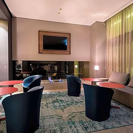 Hotel Fuori Le Mura 4*
