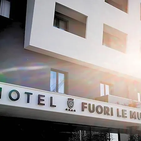 Hotel Fuori Le Mura