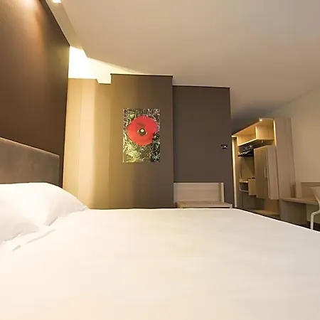 Fuori Le Mura Altamura