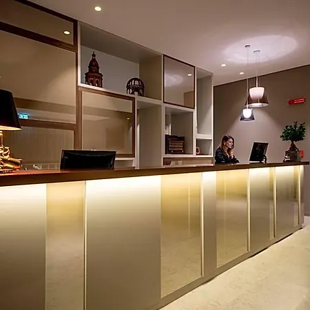 Hotel Fuori Le Mura