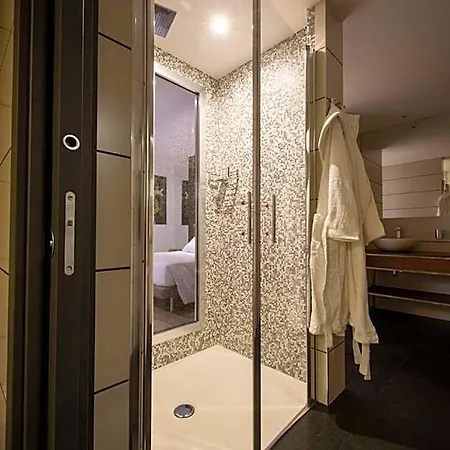 Fuori Le Mura Otel 4*