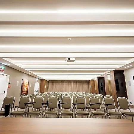 Fuori Le Mura Hotel Altamura